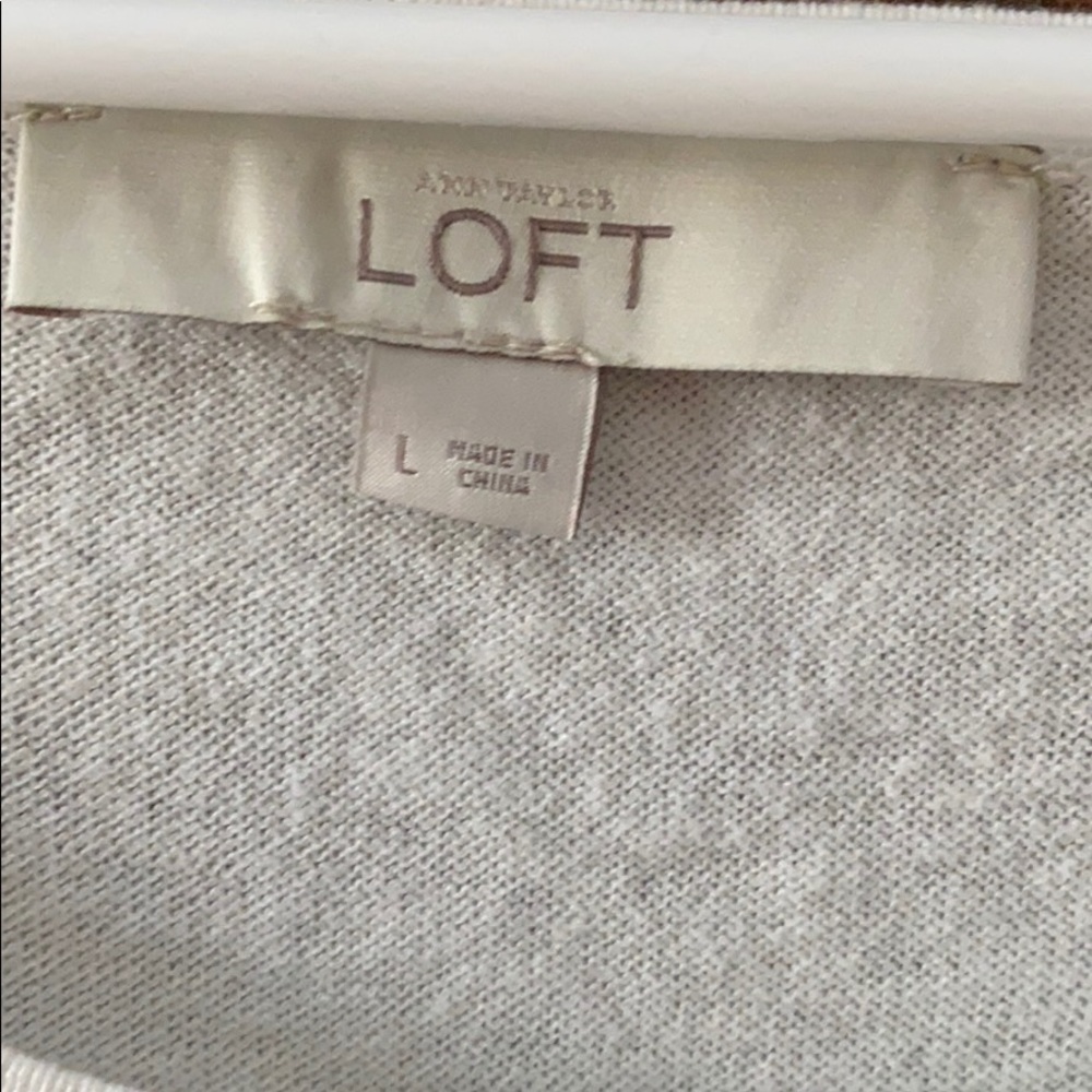 Loft sweater - Picture 3 of 5